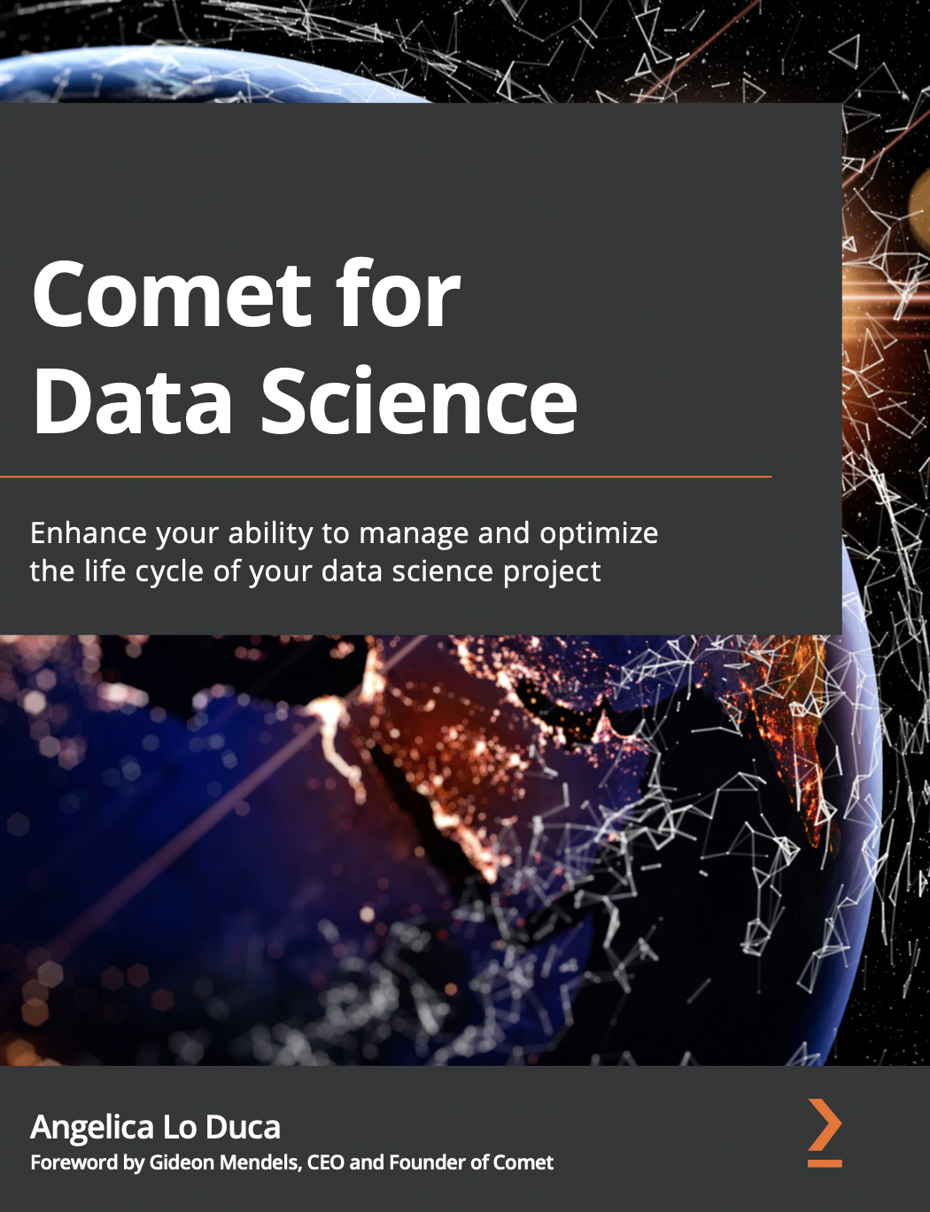 Comet for Data Sciences